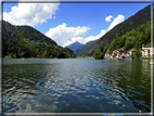 foto Lago di Alleghe